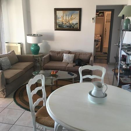 Charmant 2 Pieces Apartment แซ็ต ภายนอก รูปภาพ