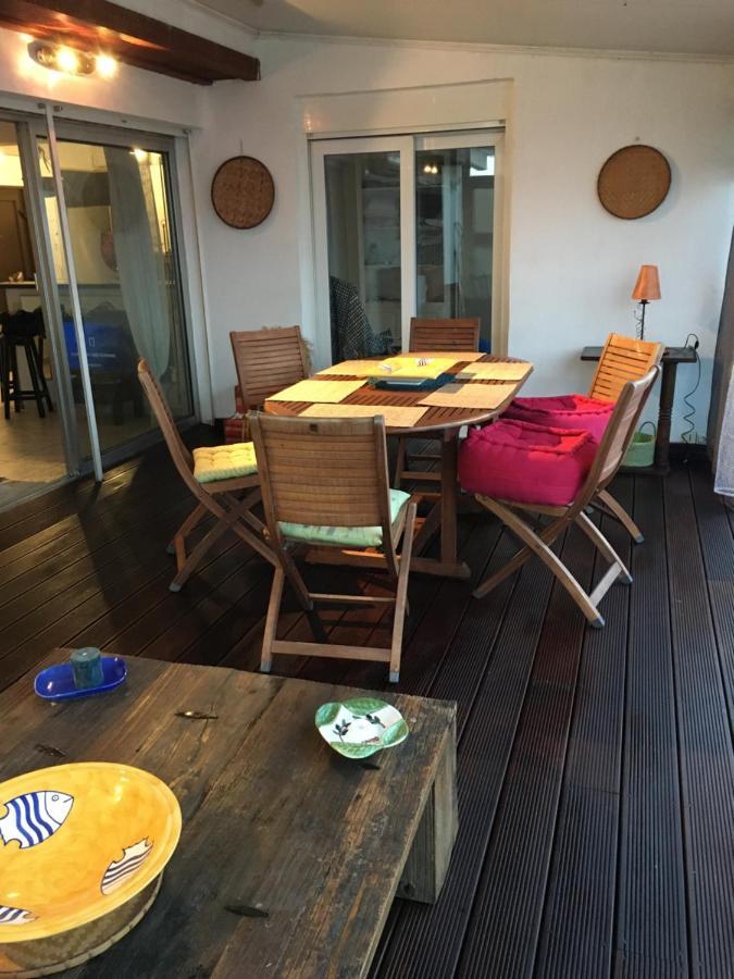 Charmant 2 Pieces Apartment แซ็ต ภายนอก รูปภาพ