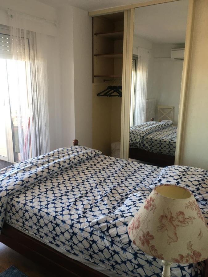 Charmant 2 Pieces Apartment แซ็ต ภายนอก รูปภาพ